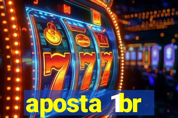 aposta 1br